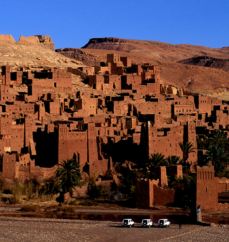 Kasbah-Ait-ben-haddou-morocco