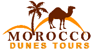 Morocco Dunes Tours